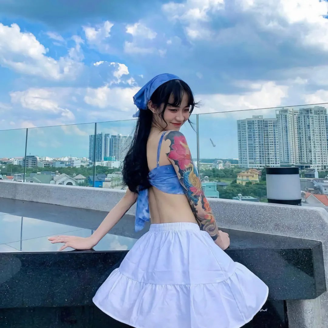 时候到了