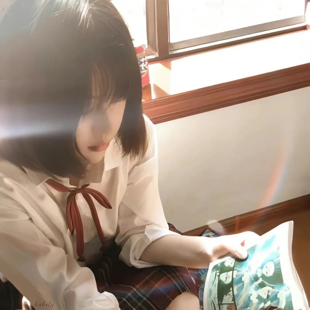 蓝色老虎